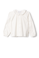 CHARLOTTE & GEORGE BLOUSE